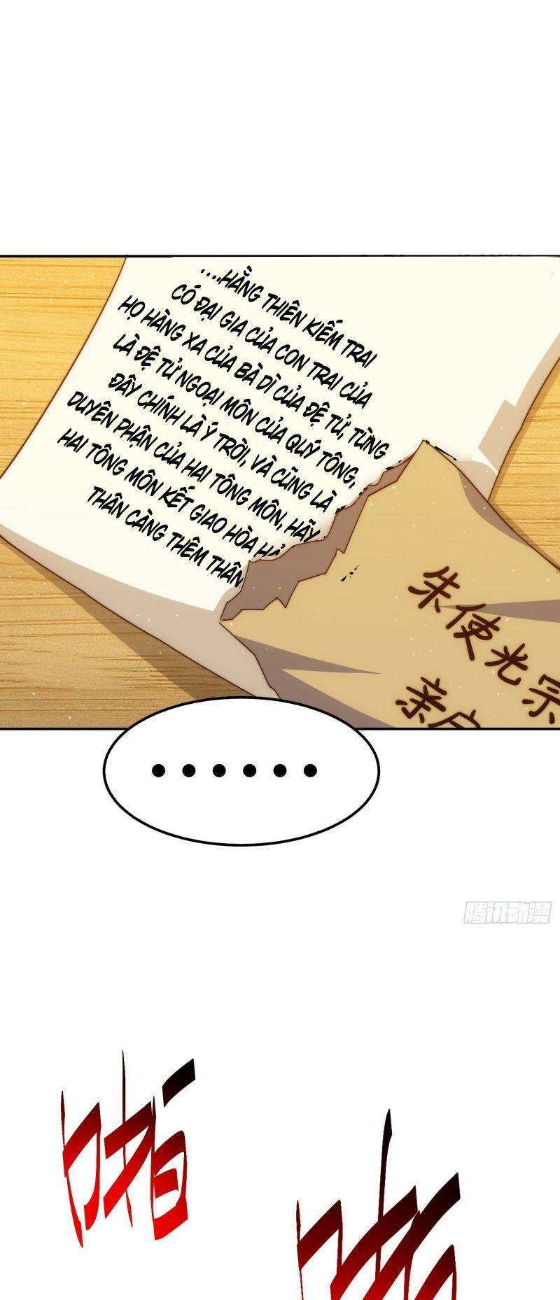 Người Trên Vạn Người Chapter 162 - Trang 2