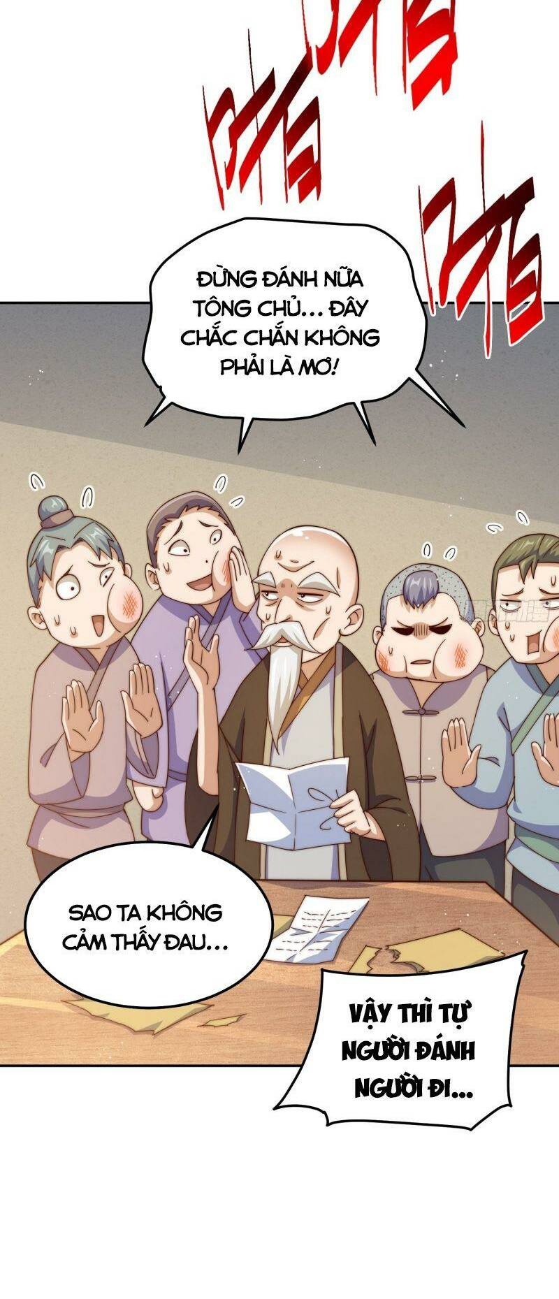 Người Trên Vạn Người Chapter 162 - Trang 2