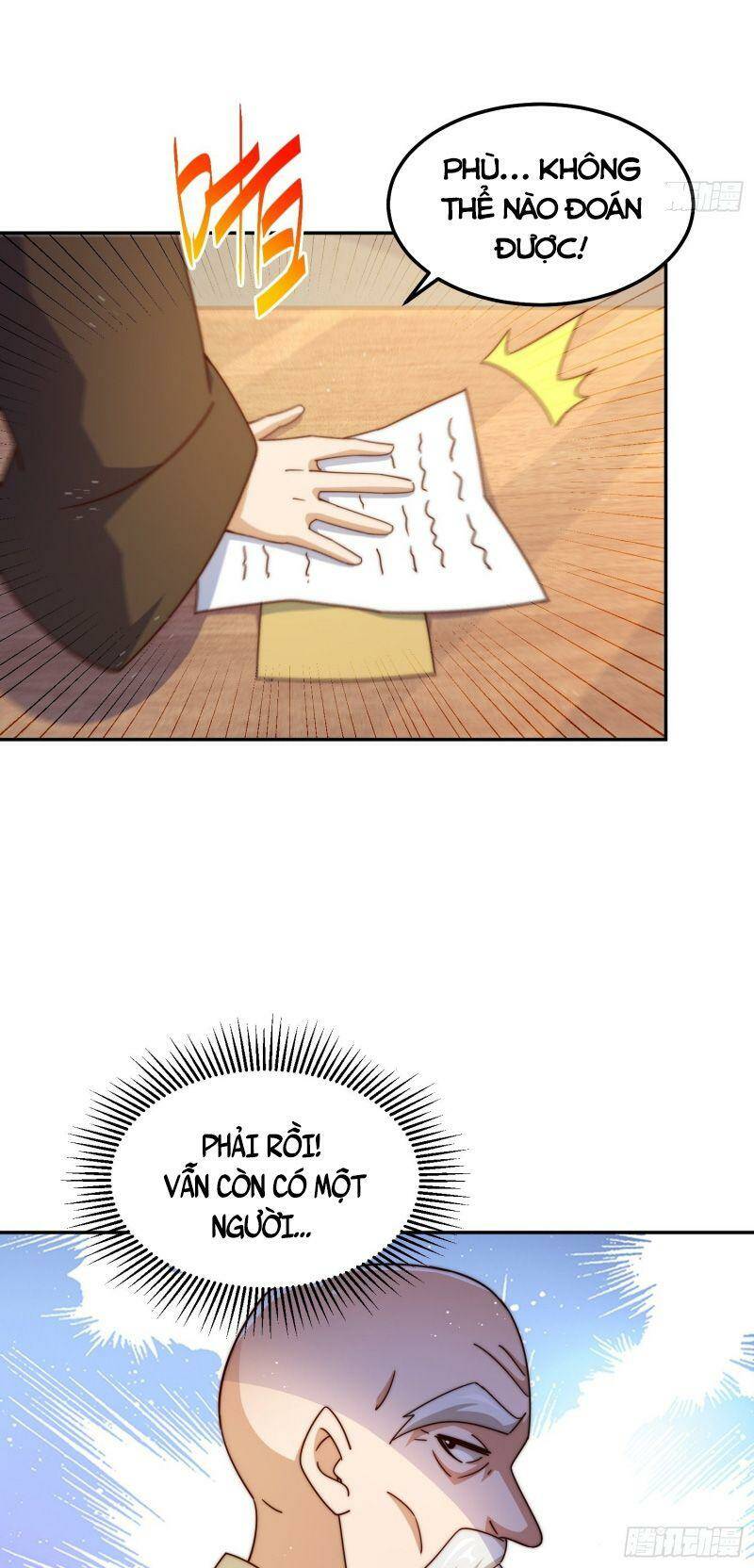 Người Trên Vạn Người Chapter 162 - Trang 2