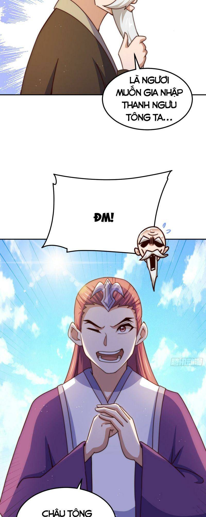 Người Trên Vạn Người Chapter 162 - Trang 2