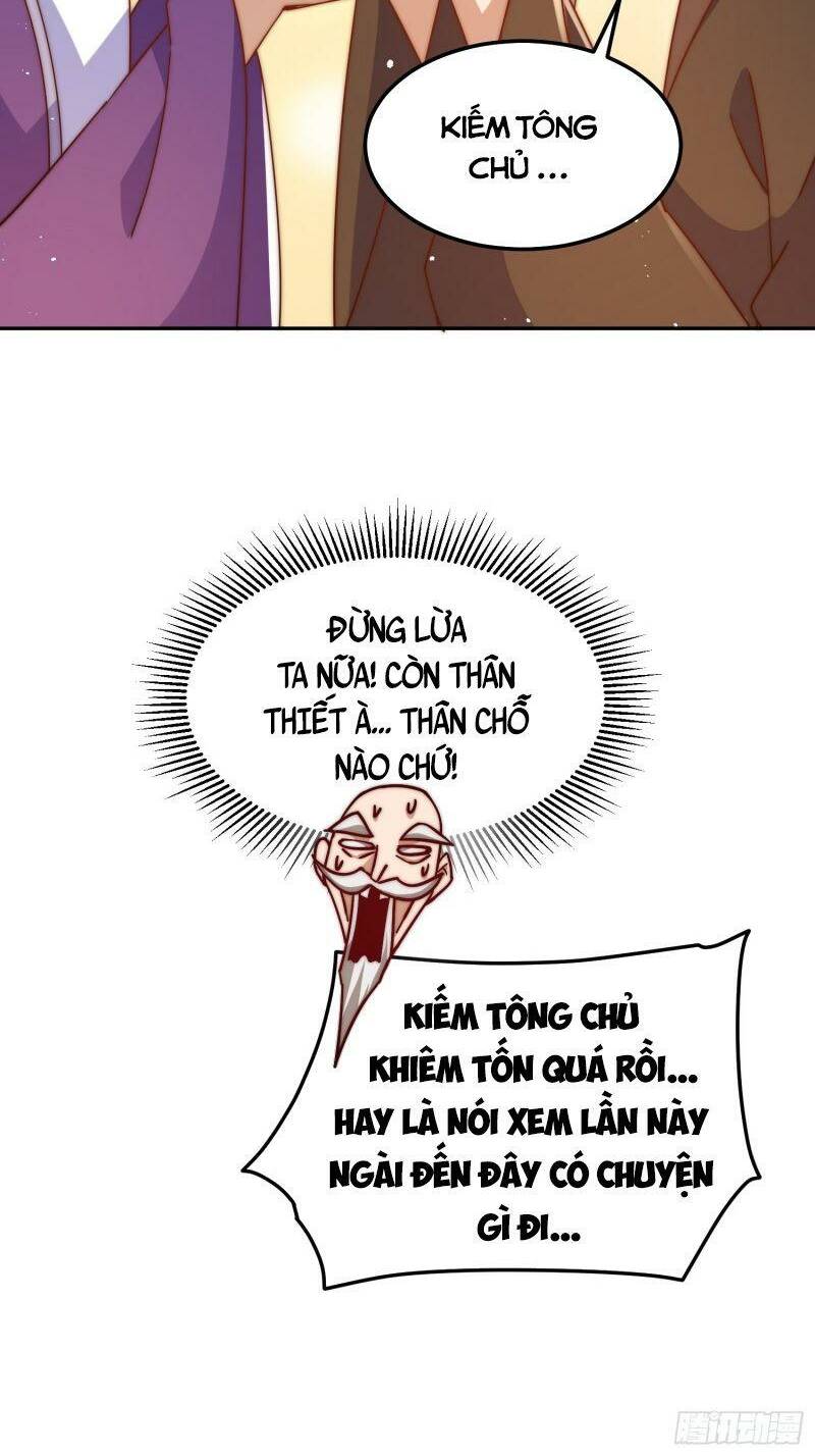 Người Trên Vạn Người Chapter 162 - Trang 2