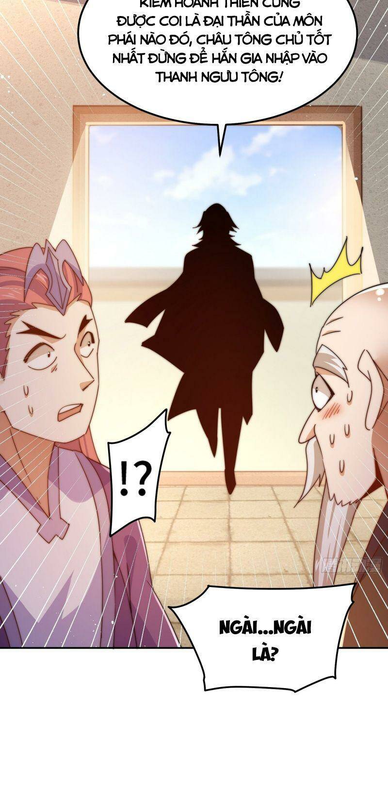 Người Trên Vạn Người Chapter 162 - Trang 2