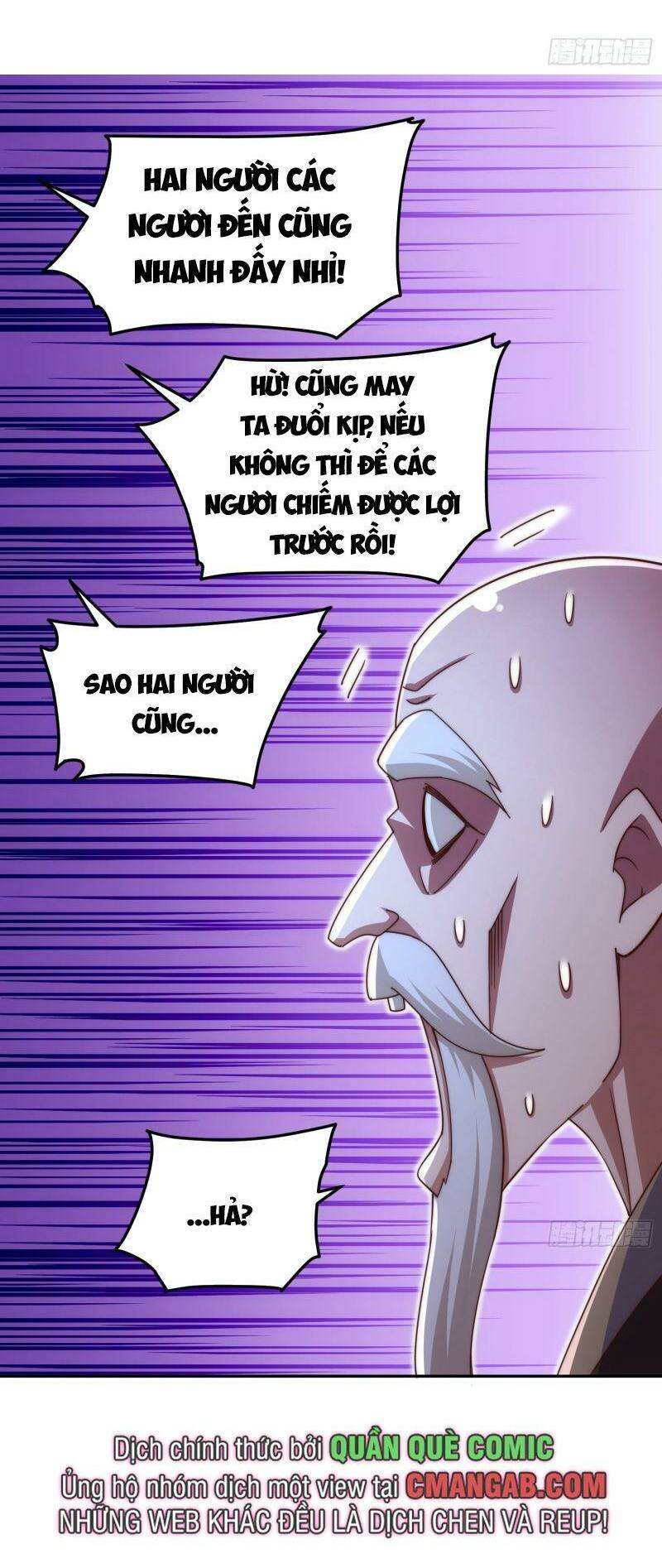 Người Trên Vạn Người Chapter 162 - Trang 2