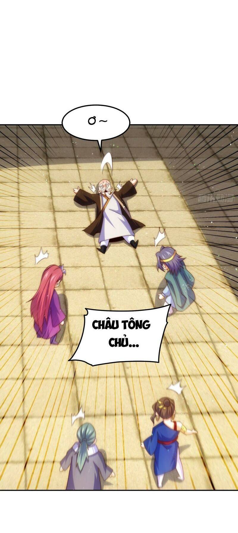 Người Trên Vạn Người Chapter 162 - Trang 2