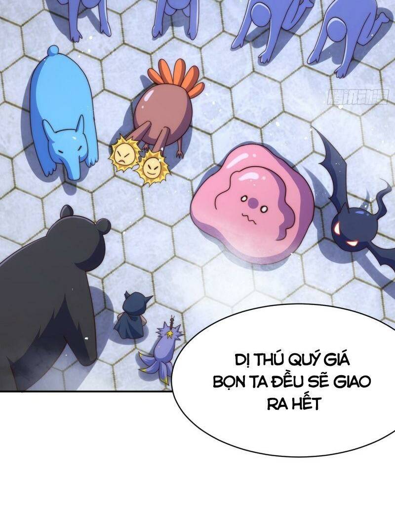 Người Trên Vạn Người Chapter 162 - Trang 2