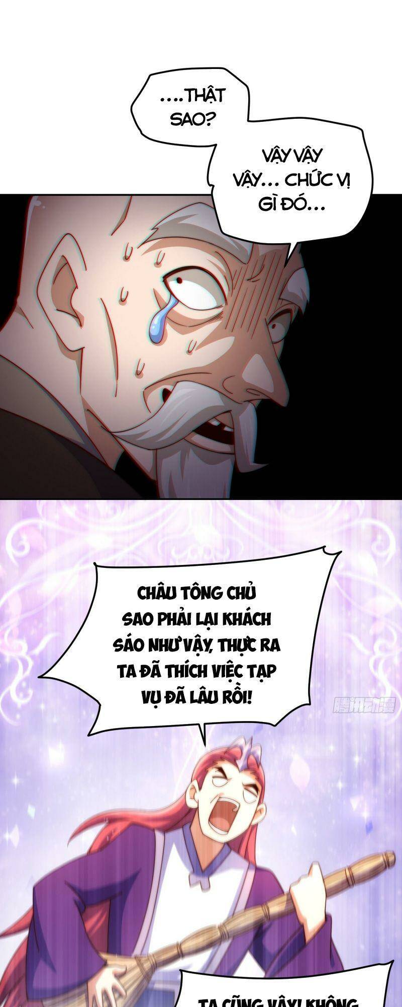 Người Trên Vạn Người Chapter 162 - Trang 2