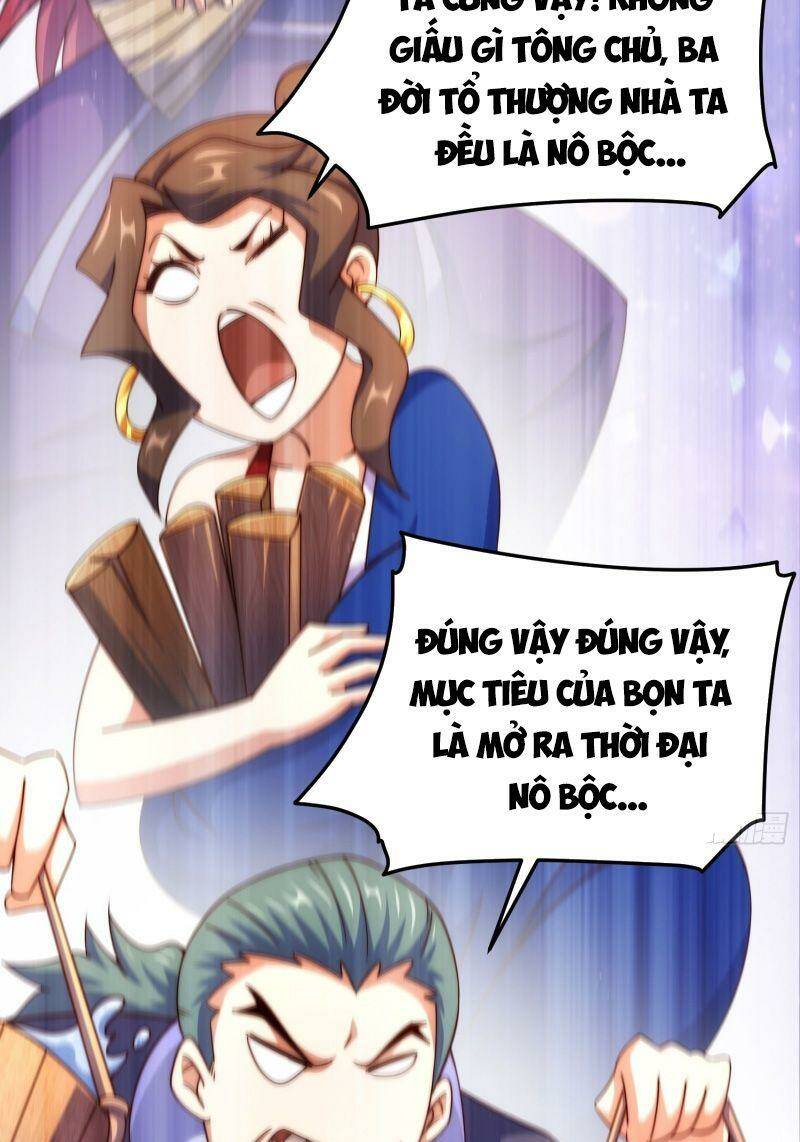 Người Trên Vạn Người Chapter 162 - Trang 2