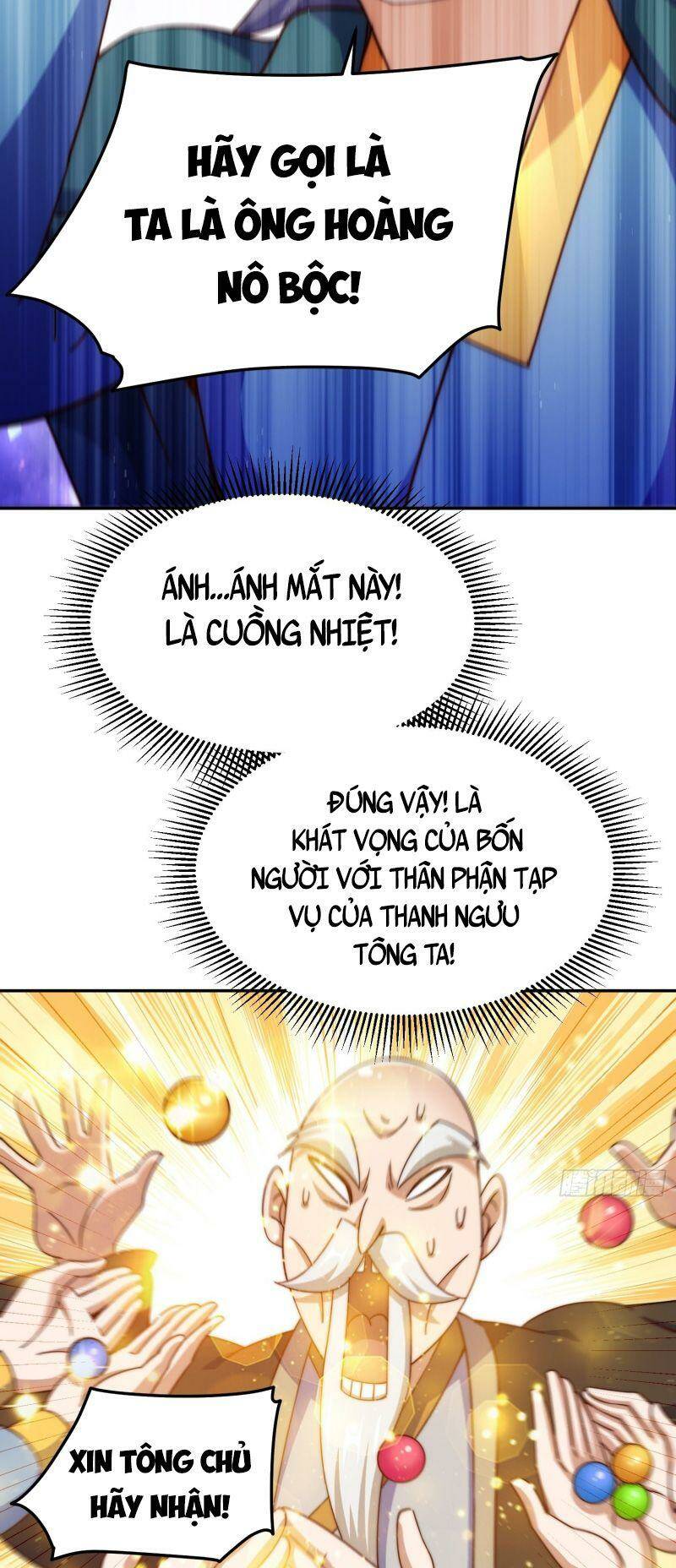 Người Trên Vạn Người Chapter 162 - Trang 2