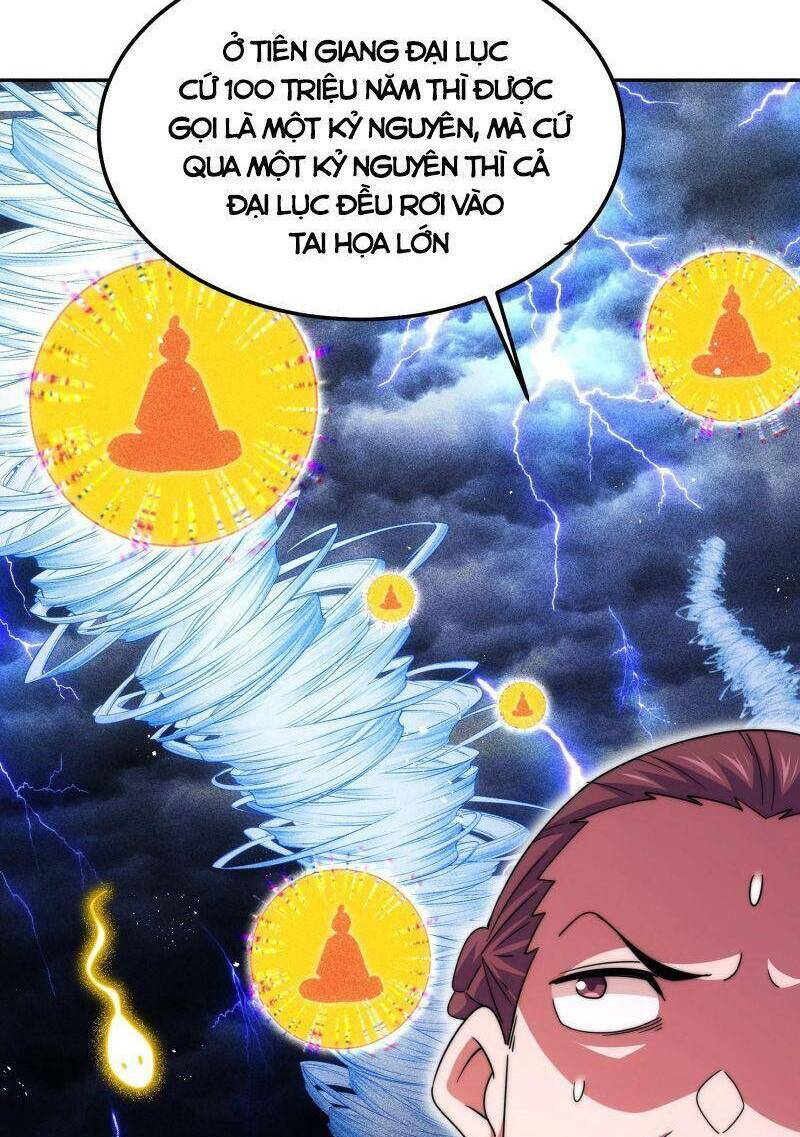 Người Trên Vạn Người Chapter 163 - Trang 2