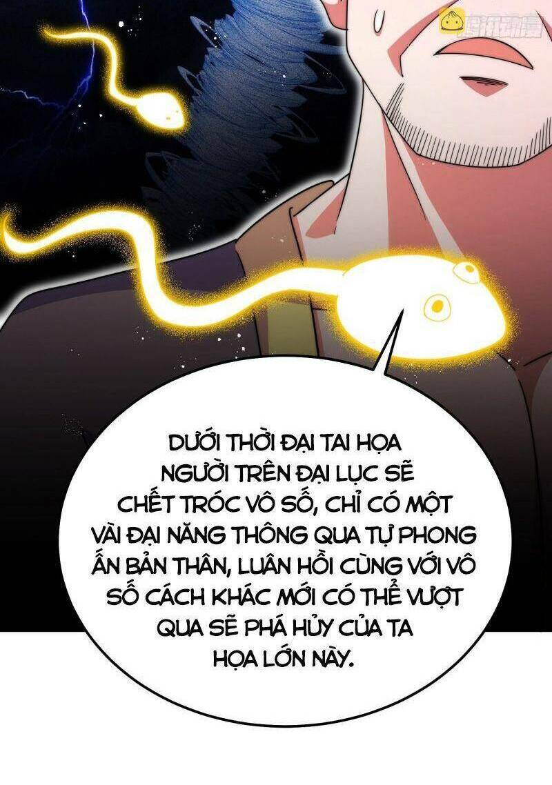 Người Trên Vạn Người Chapter 163 - Trang 2
