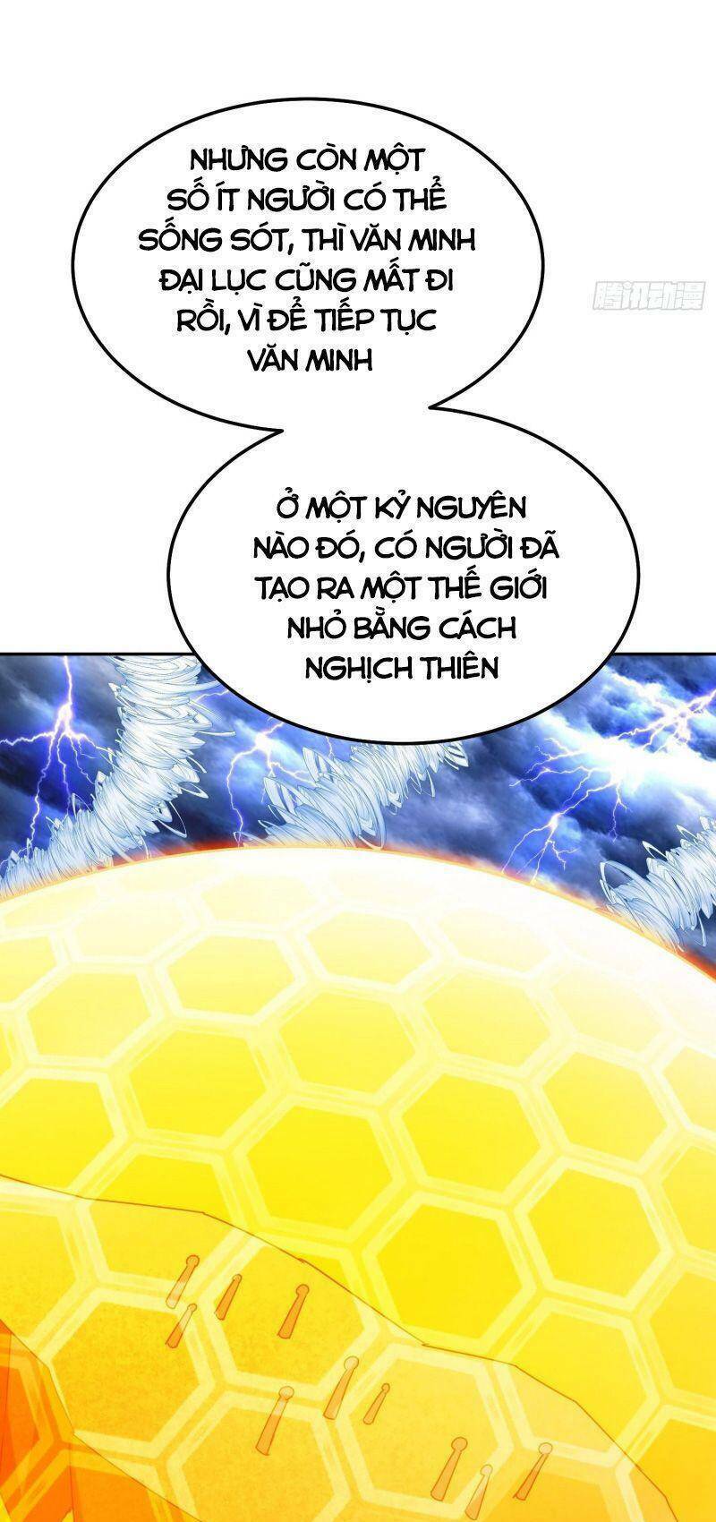 Người Trên Vạn Người Chapter 163 - Trang 2