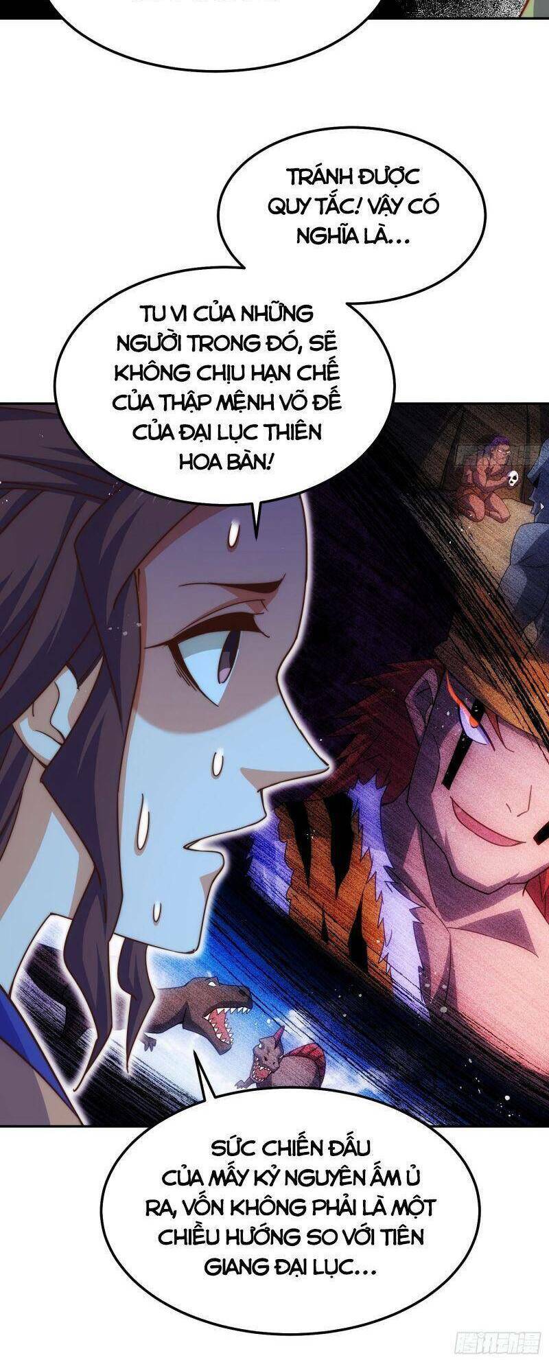 Người Trên Vạn Người Chapter 163 - Trang 2