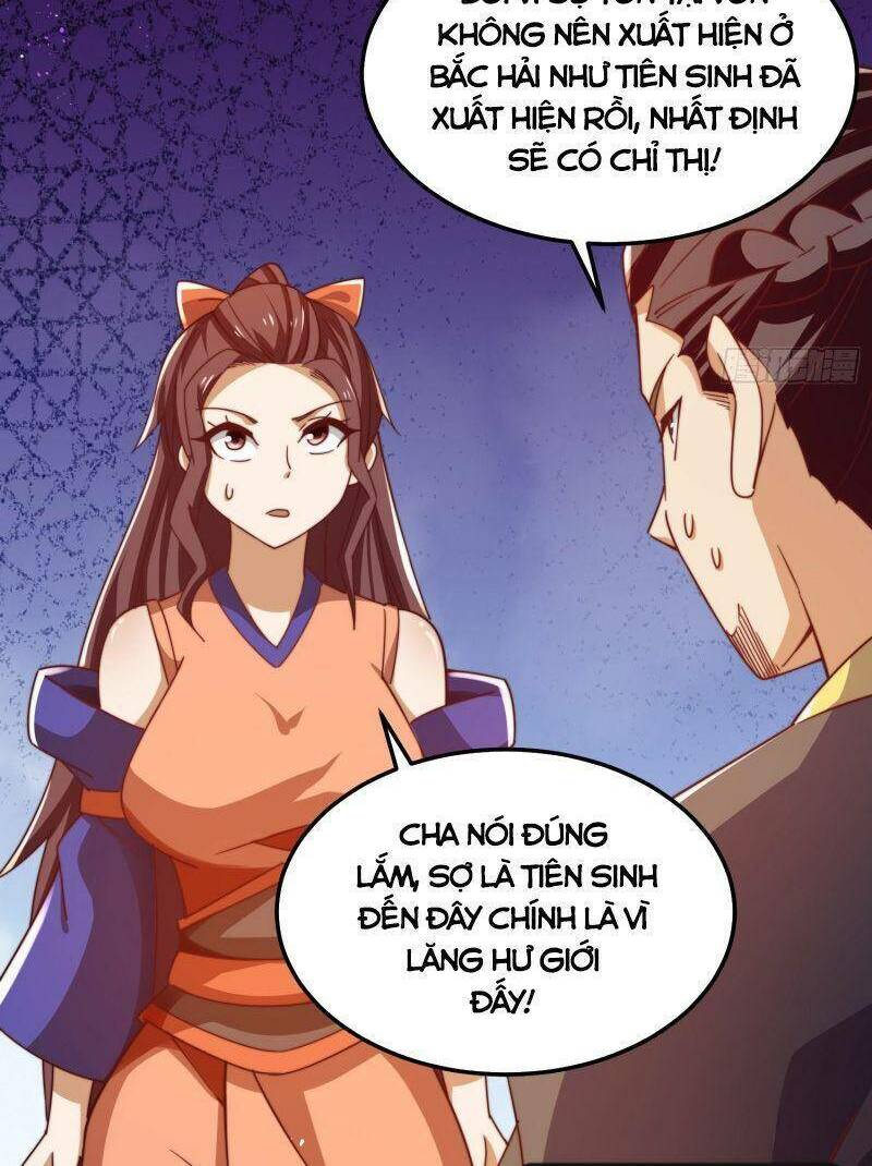 Người Trên Vạn Người Chapter 163 - Trang 2