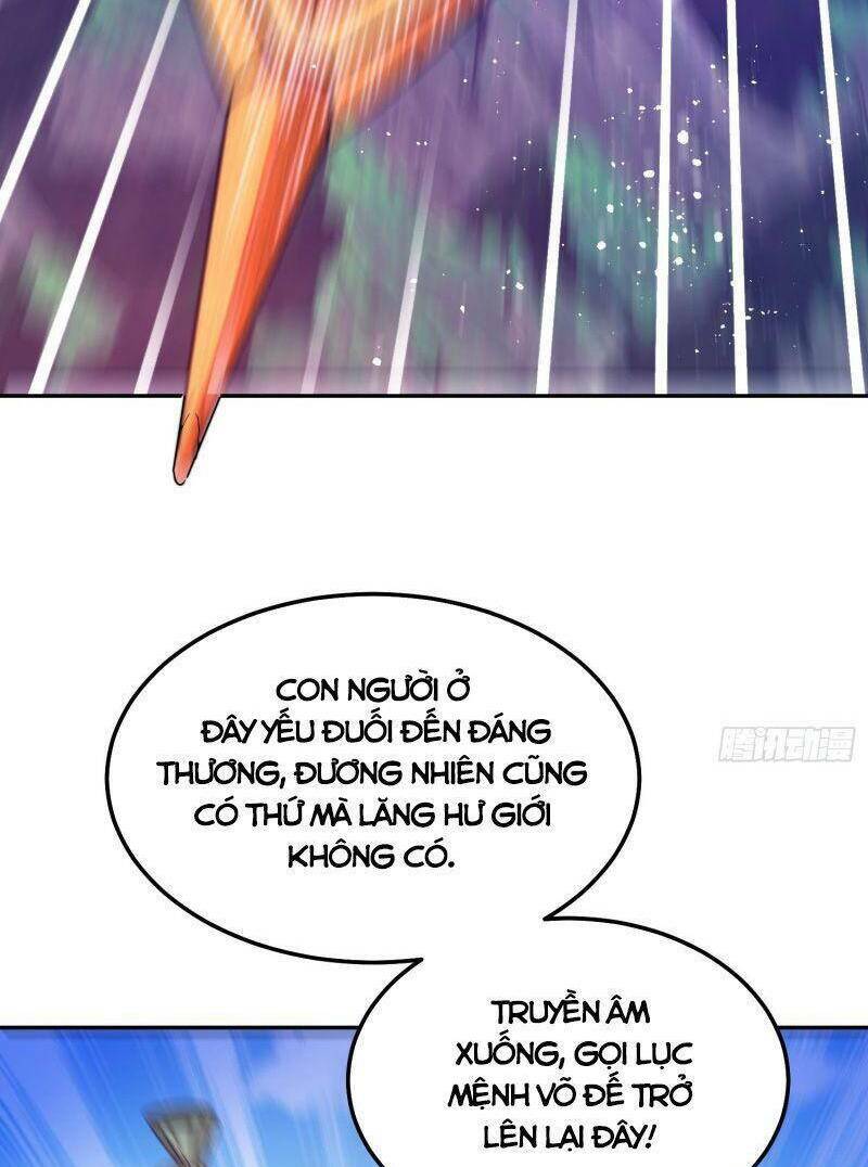 Người Trên Vạn Người Chapter 163 - Trang 2