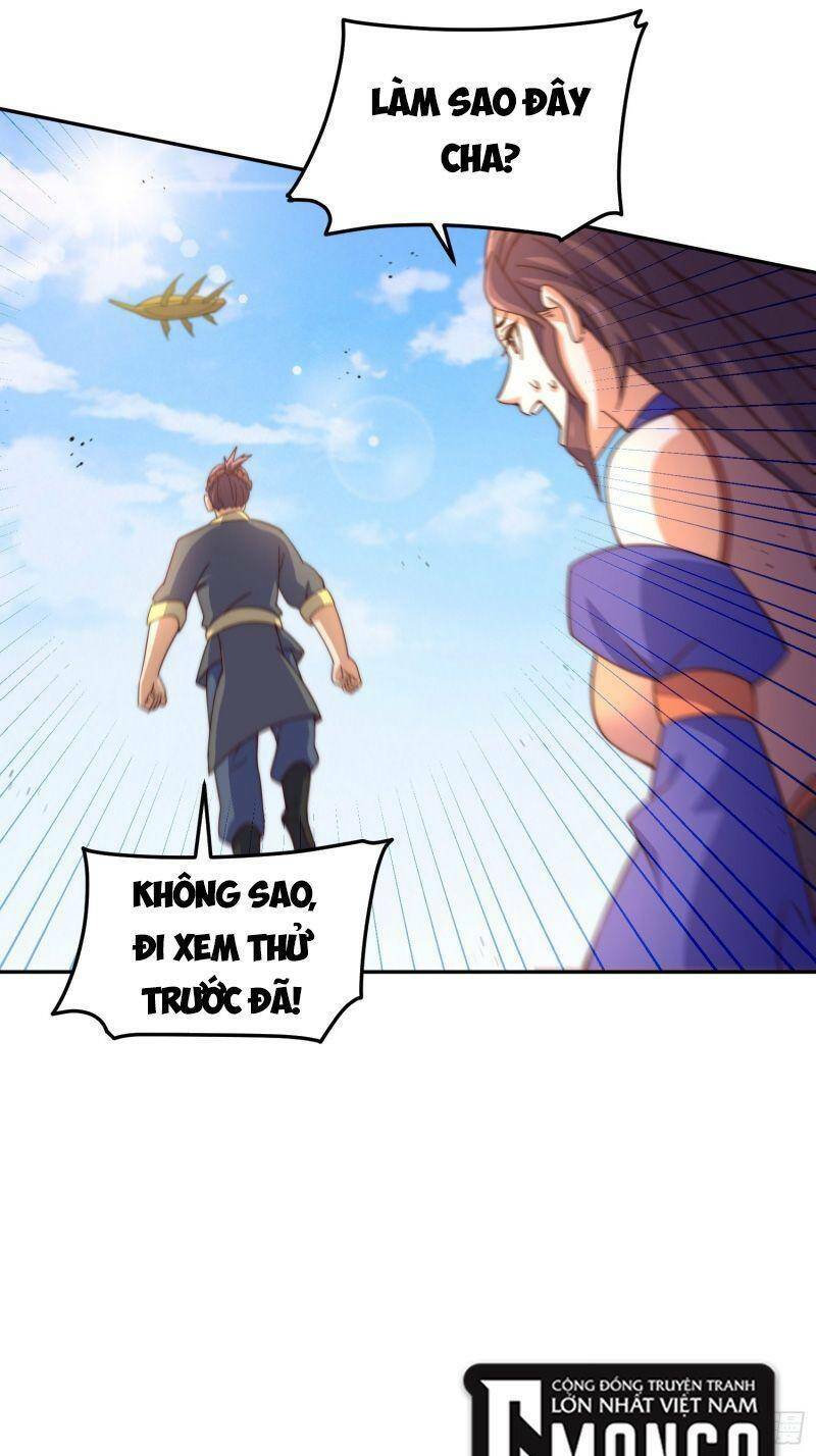 Người Trên Vạn Người Chapter 163 - Trang 2