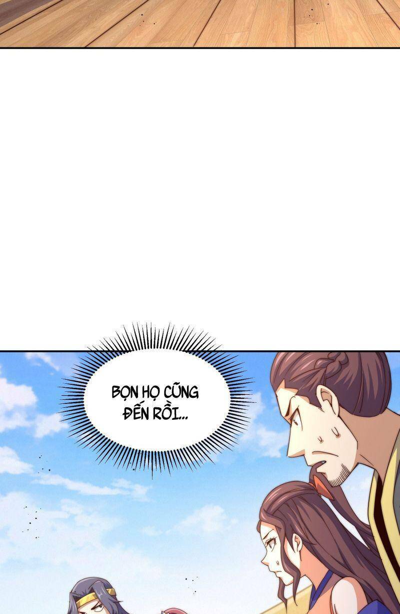 Người Trên Vạn Người Chapter 163 - Trang 2