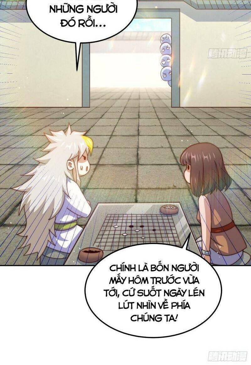 Người Trên Vạn Người Chapter 163 - Trang 2