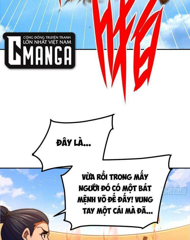 Người Trên Vạn Người Chapter 163 - Trang 2