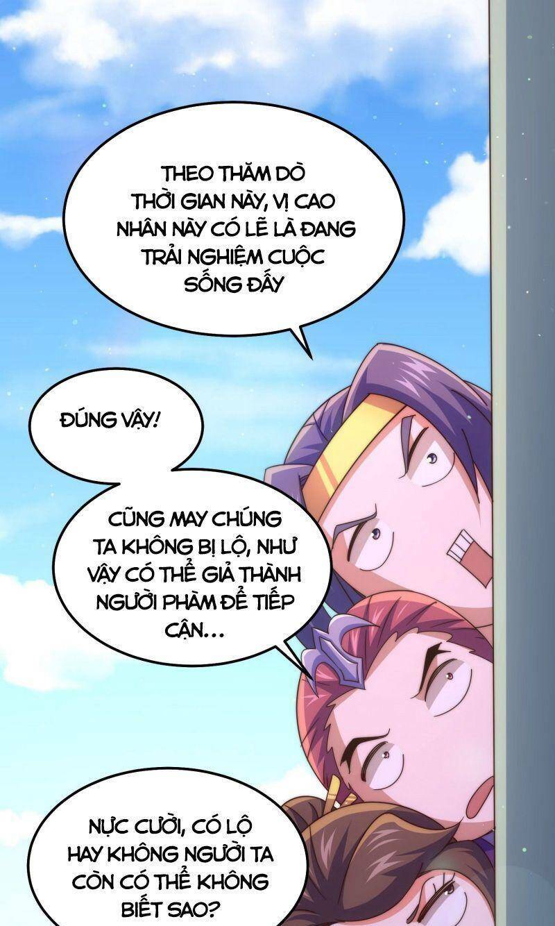 Người Trên Vạn Người Chapter 163 - Trang 2