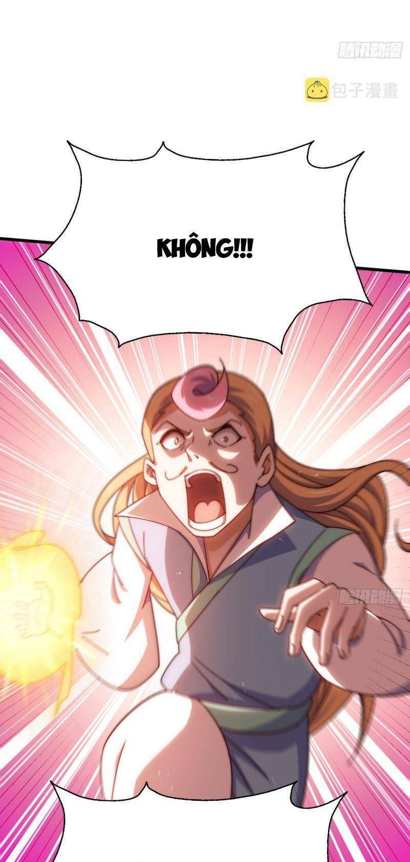 Người Trên Vạn Người Chapter 163 - Trang 2