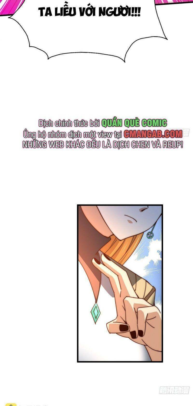 Người Trên Vạn Người Chapter 163 - Trang 2