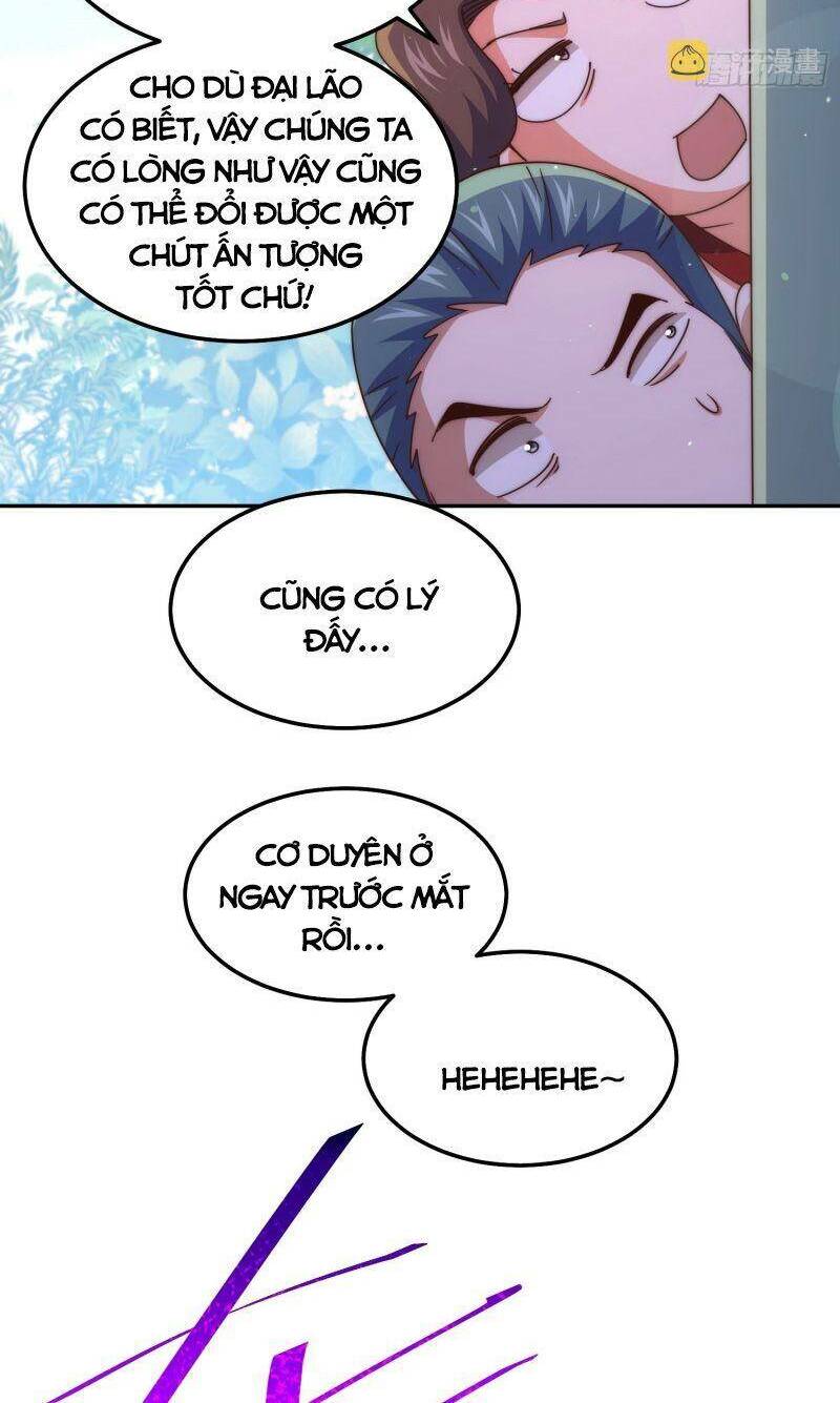 Người Trên Vạn Người Chapter 163 - Trang 2