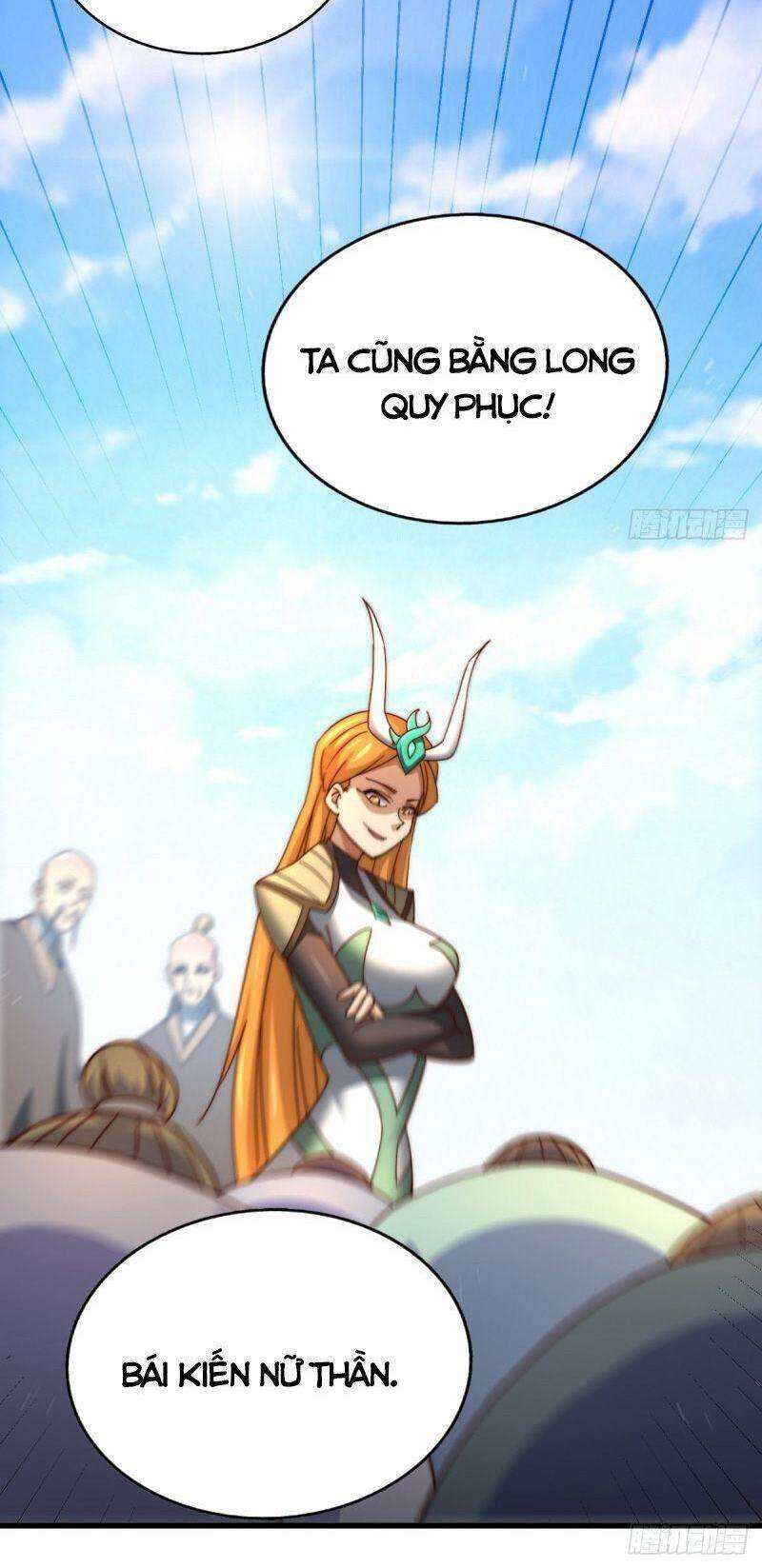 Người Trên Vạn Người Chapter 163 - Trang 2