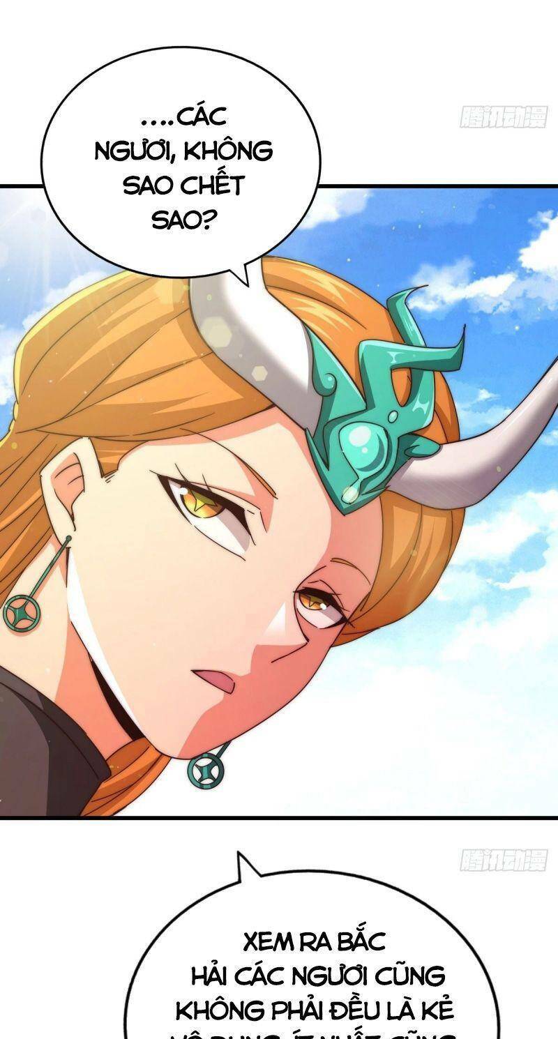 Người Trên Vạn Người Chapter 163 - Trang 2