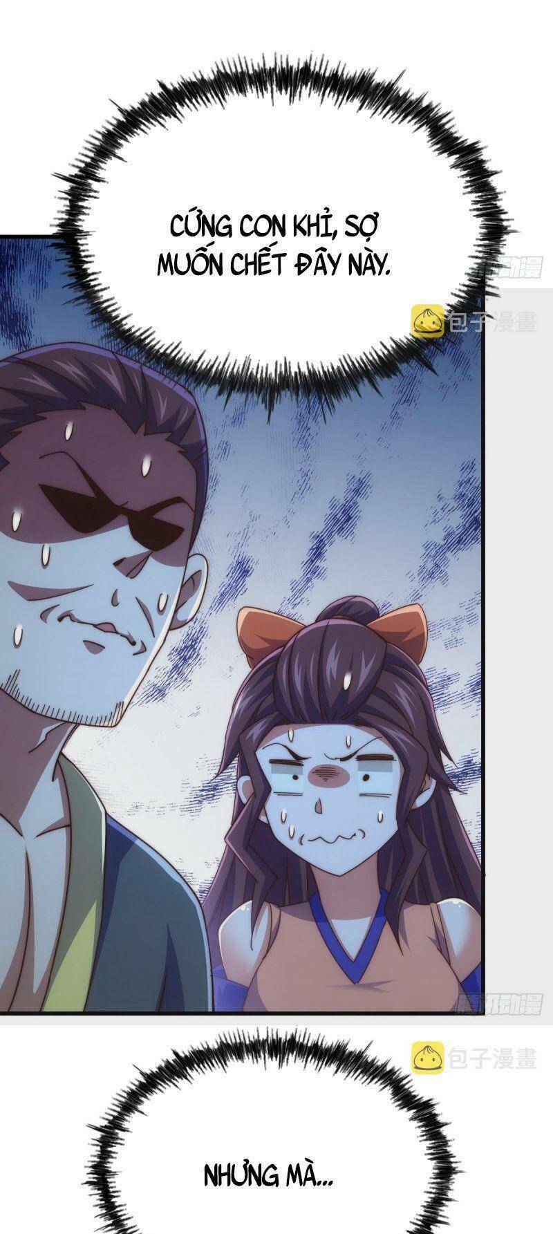 Người Trên Vạn Người Chapter 163 - Trang 2