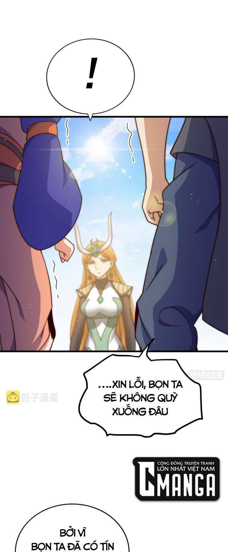 Người Trên Vạn Người Chapter 163 - Trang 2