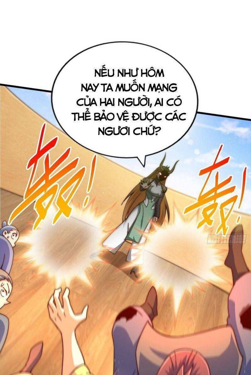 Người Trên Vạn Người Chapter 163 - Trang 2