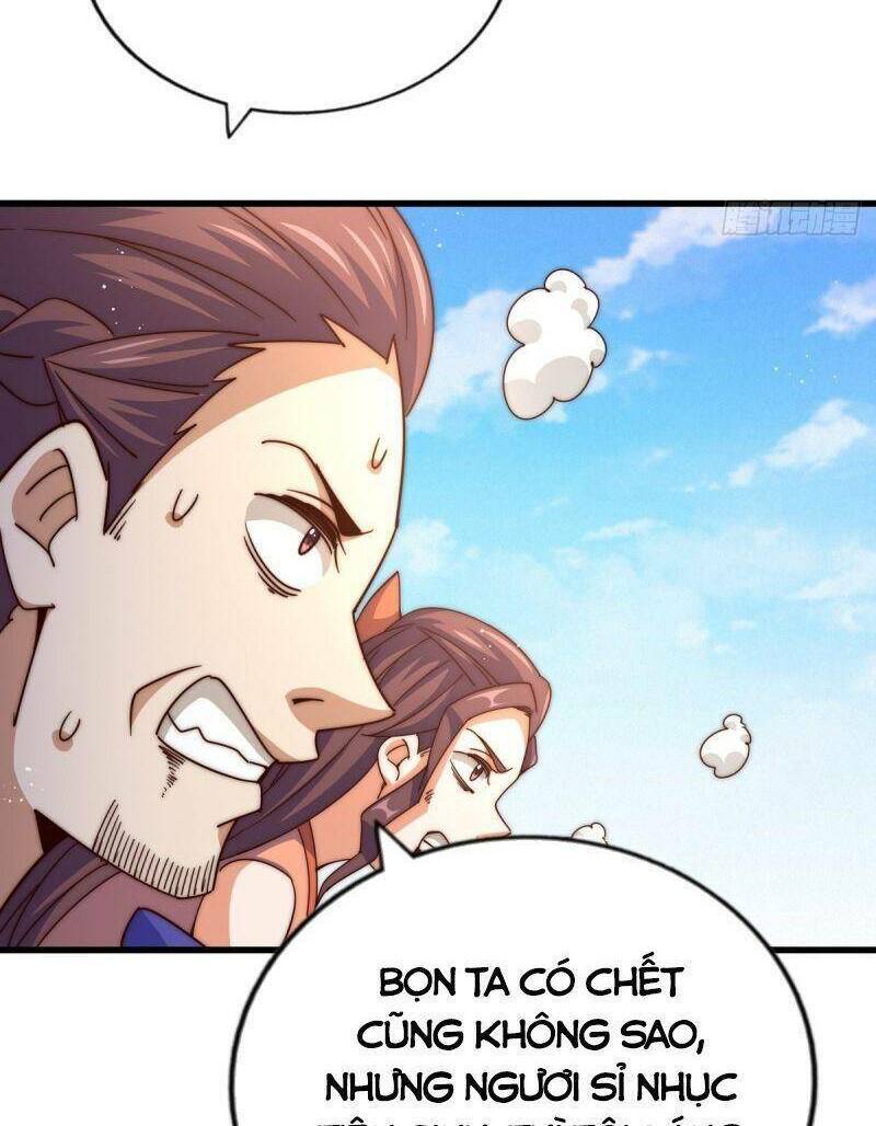 Người Trên Vạn Người Chapter 163 - Trang 2