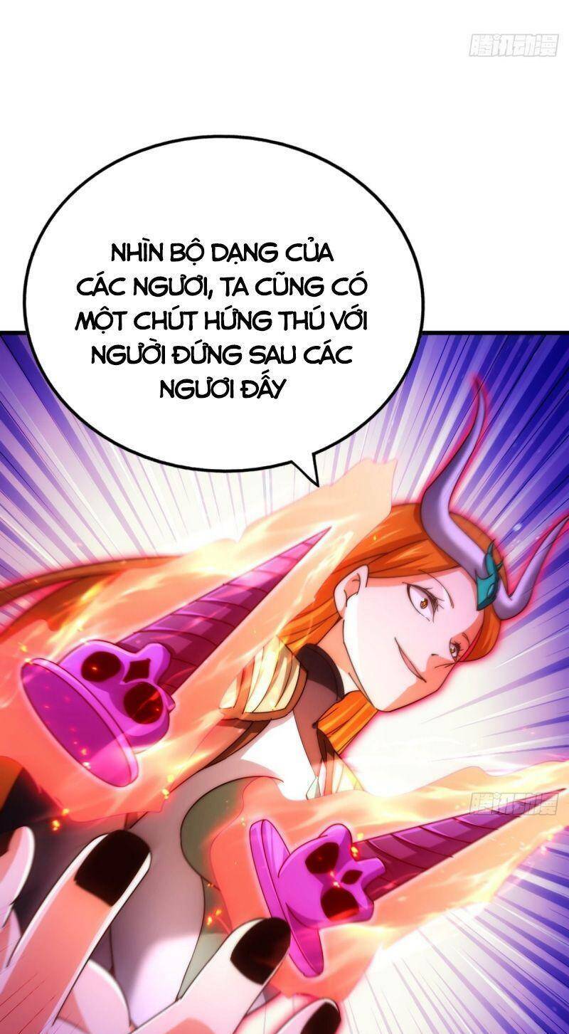 Người Trên Vạn Người Chapter 163 - Trang 2
