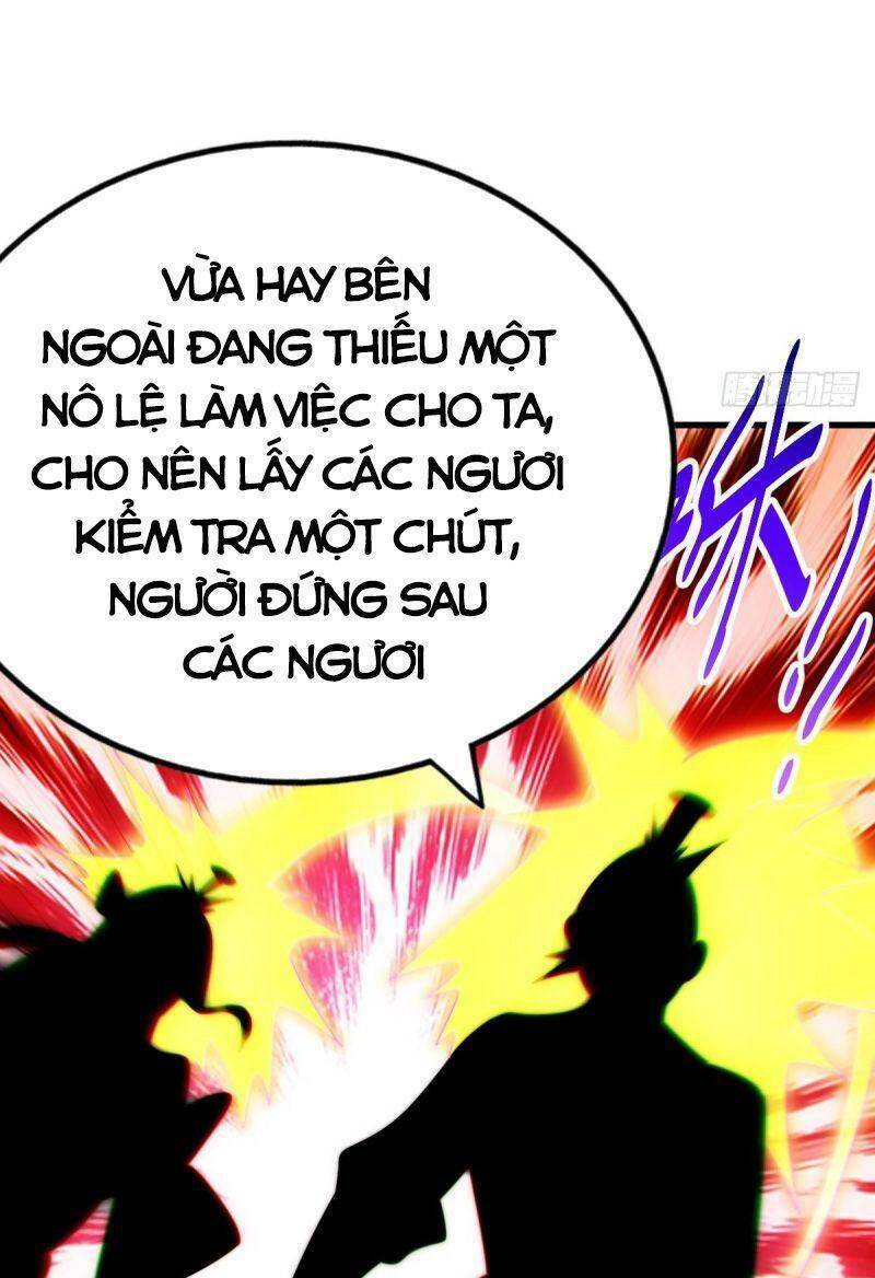 Người Trên Vạn Người Chapter 163 - Trang 2