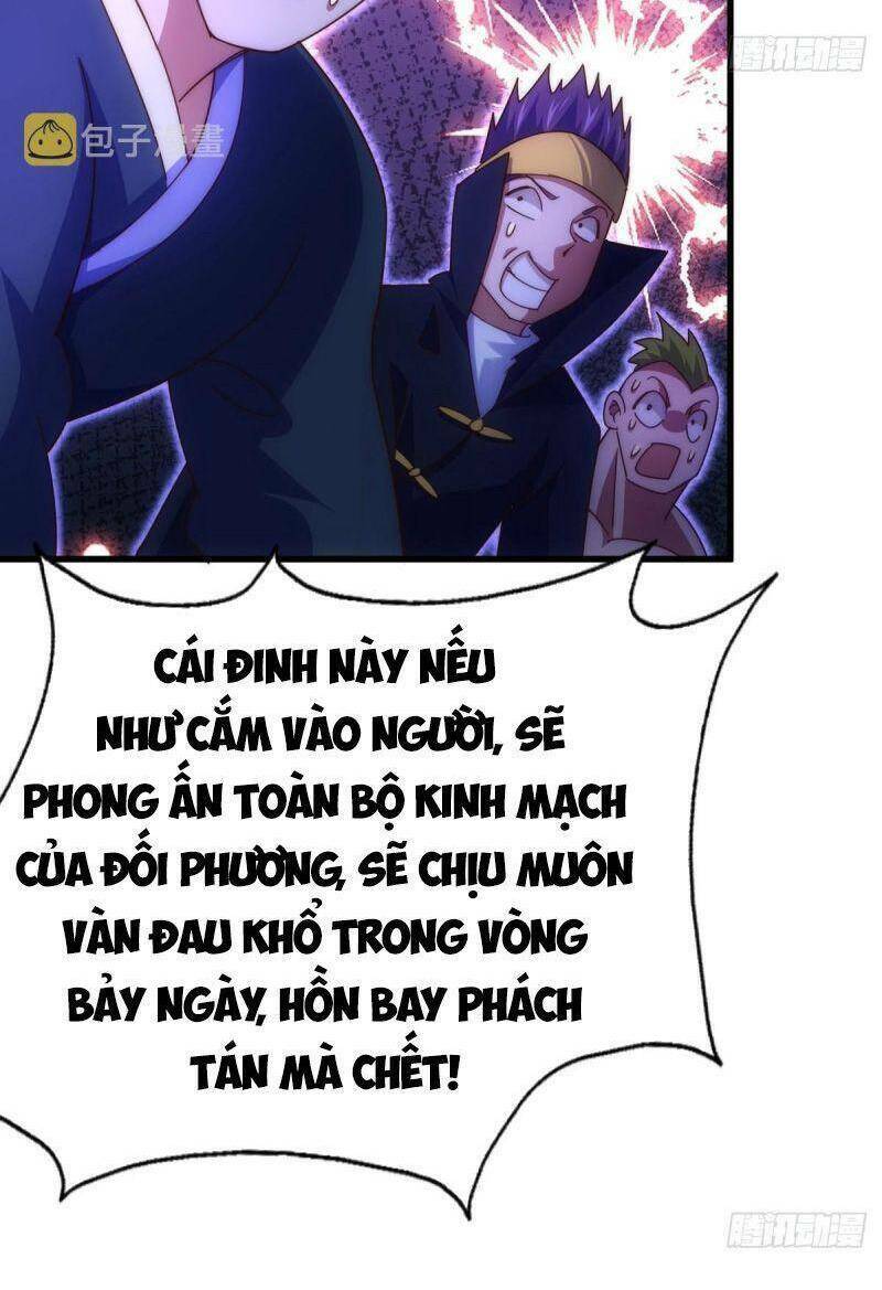 Người Trên Vạn Người Chapter 163 - Trang 2