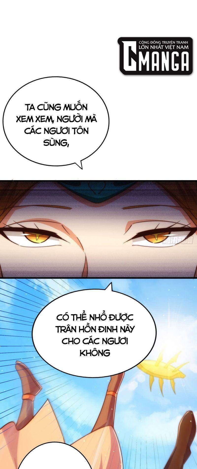 Người Trên Vạn Người Chapter 163 - Trang 2