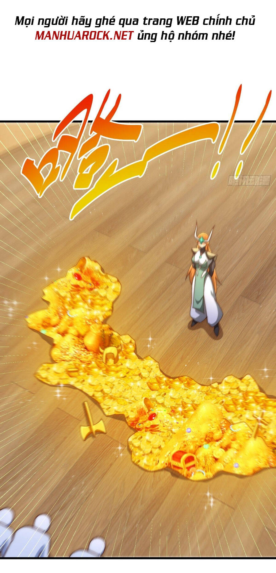 Người Trên Vạn Người Chapter 164 - Trang 2