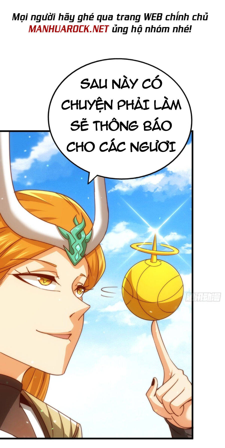 Người Trên Vạn Người Chapter 164 - Trang 2