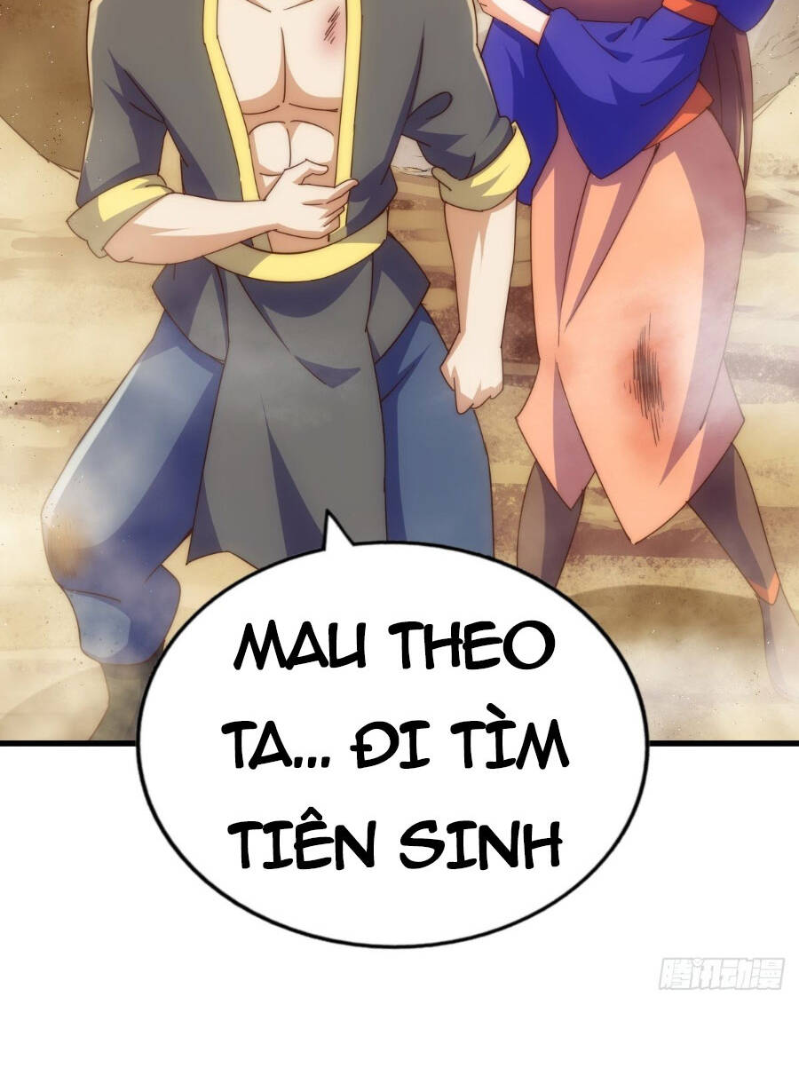 Người Trên Vạn Người Chapter 164 - Trang 2