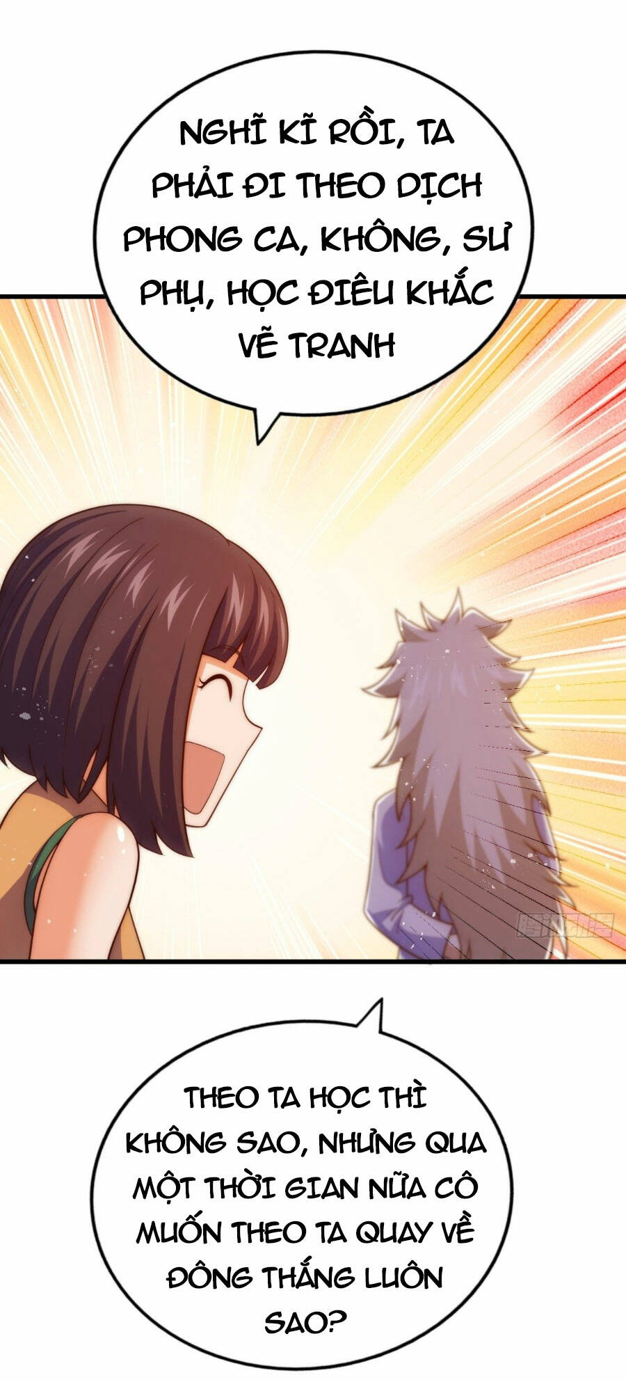 Người Trên Vạn Người Chapter 164 - Trang 2