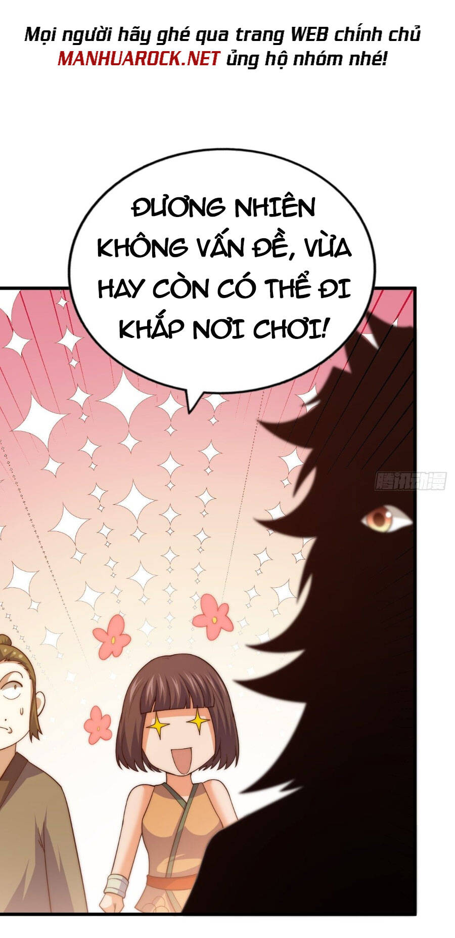 Người Trên Vạn Người Chapter 164 - Trang 2