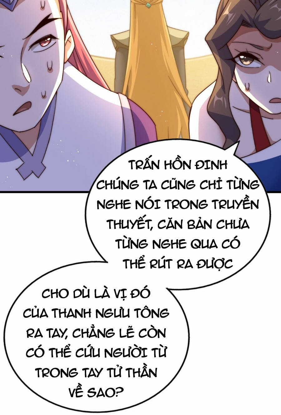 Người Trên Vạn Người Chapter 164 - Trang 2