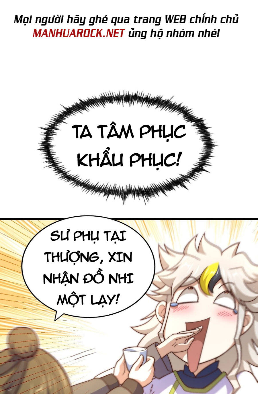 Người Trên Vạn Người Chapter 164 - Trang 2