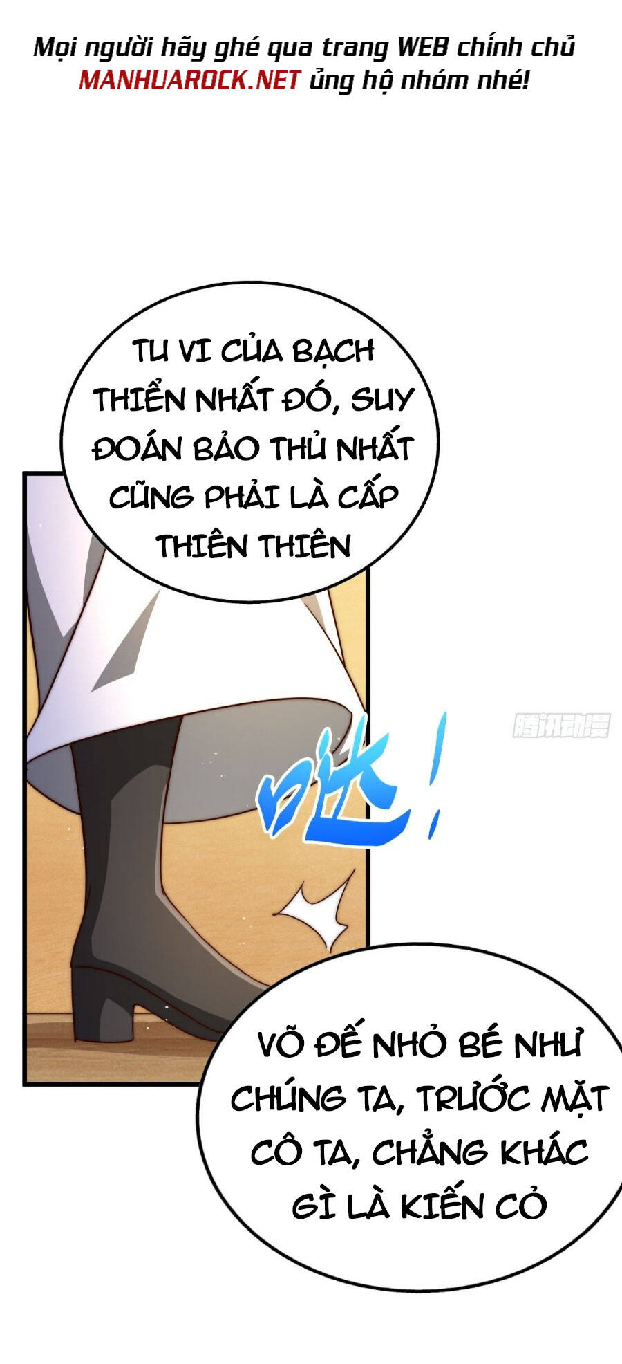 Người Trên Vạn Người Chapter 164 - Trang 2