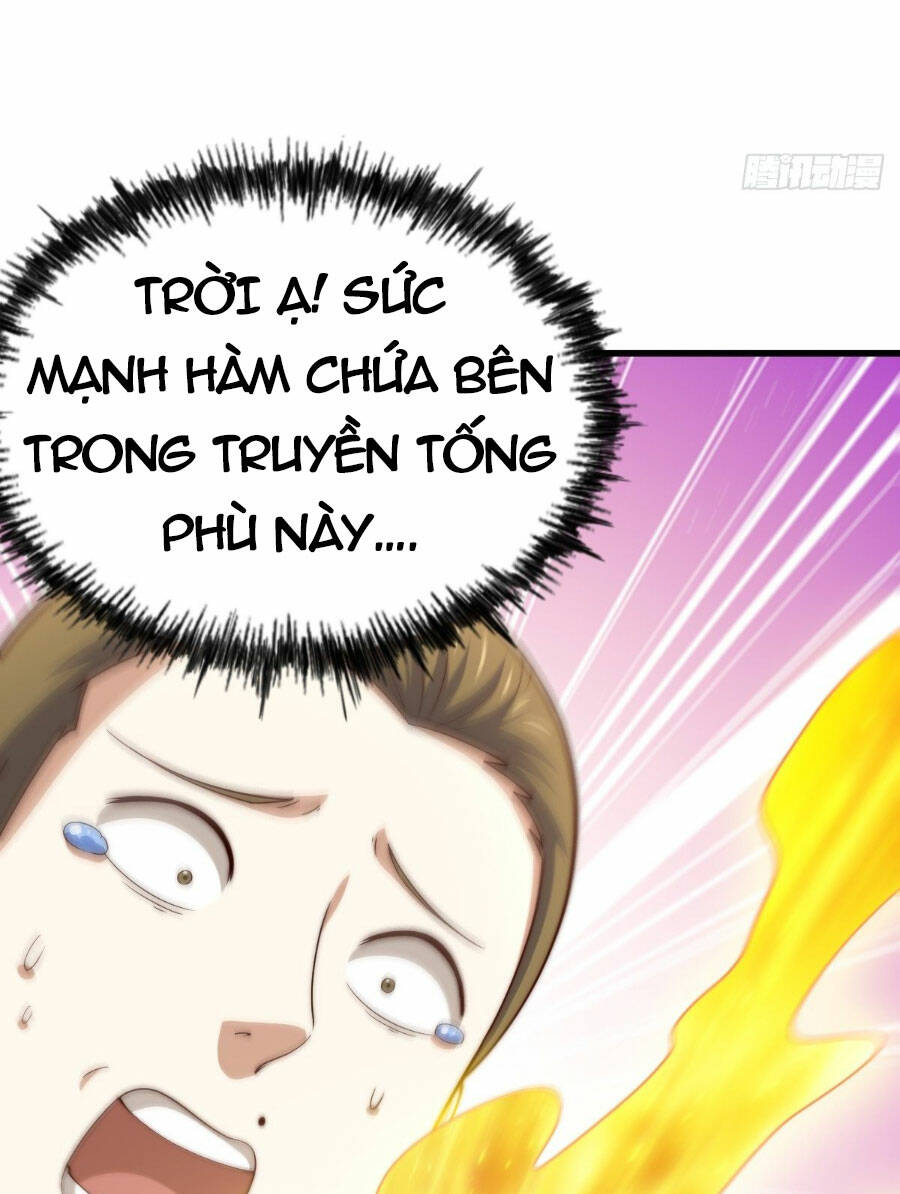 Người Trên Vạn Người Chapter 164 - Trang 2