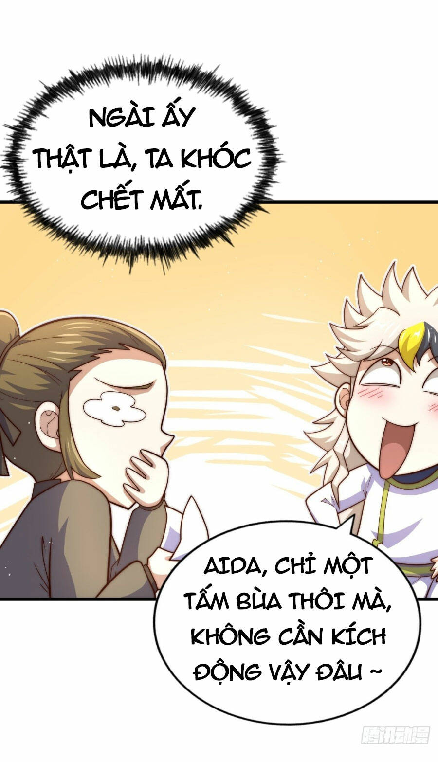 Người Trên Vạn Người Chapter 164 - Trang 2