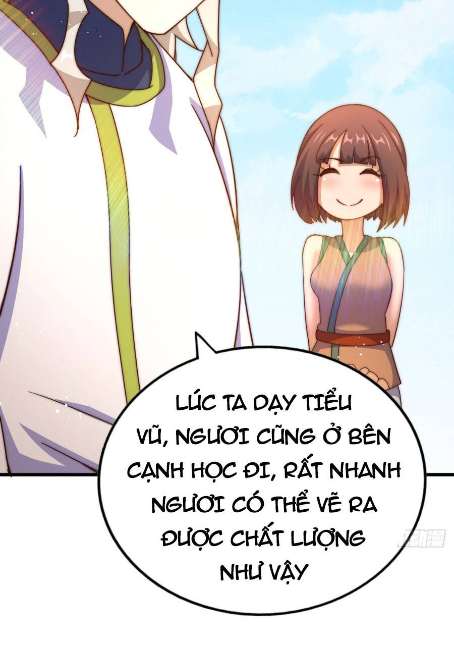 Người Trên Vạn Người Chapter 164 - Trang 2