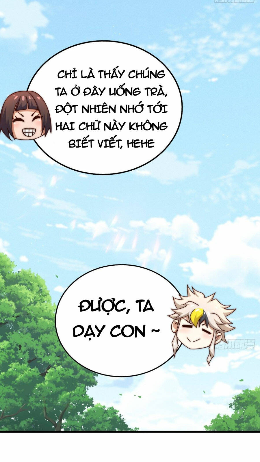 Người Trên Vạn Người Chapter 164 - Trang 2