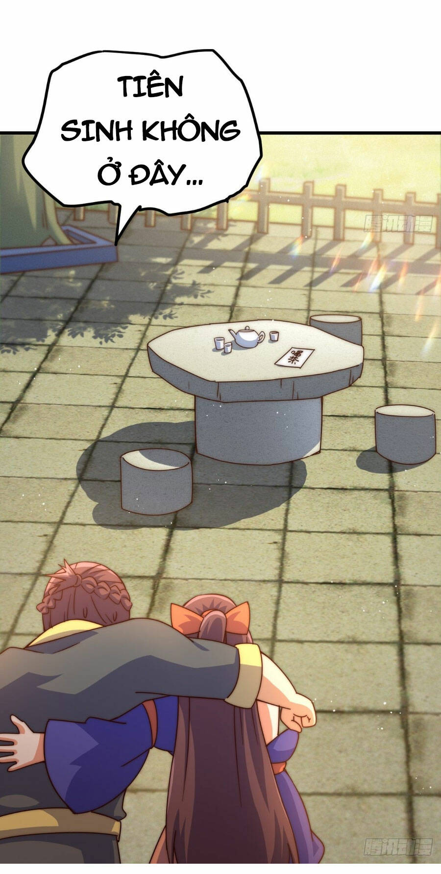 Người Trên Vạn Người Chapter 164 - Trang 2