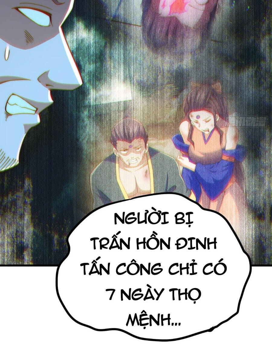 Người Trên Vạn Người Chapter 164 - Trang 2